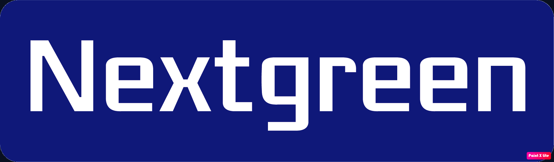 Nextgreen